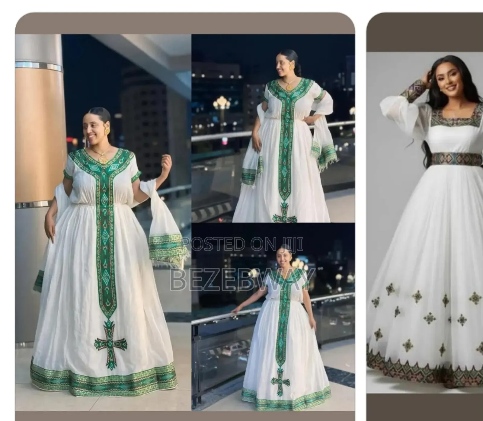 Beza Design