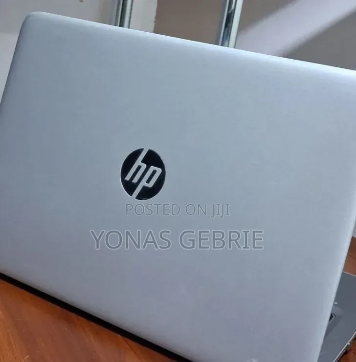 New Laptop HP EliteBook 840 8GB Intel Core i5 HDD 1T