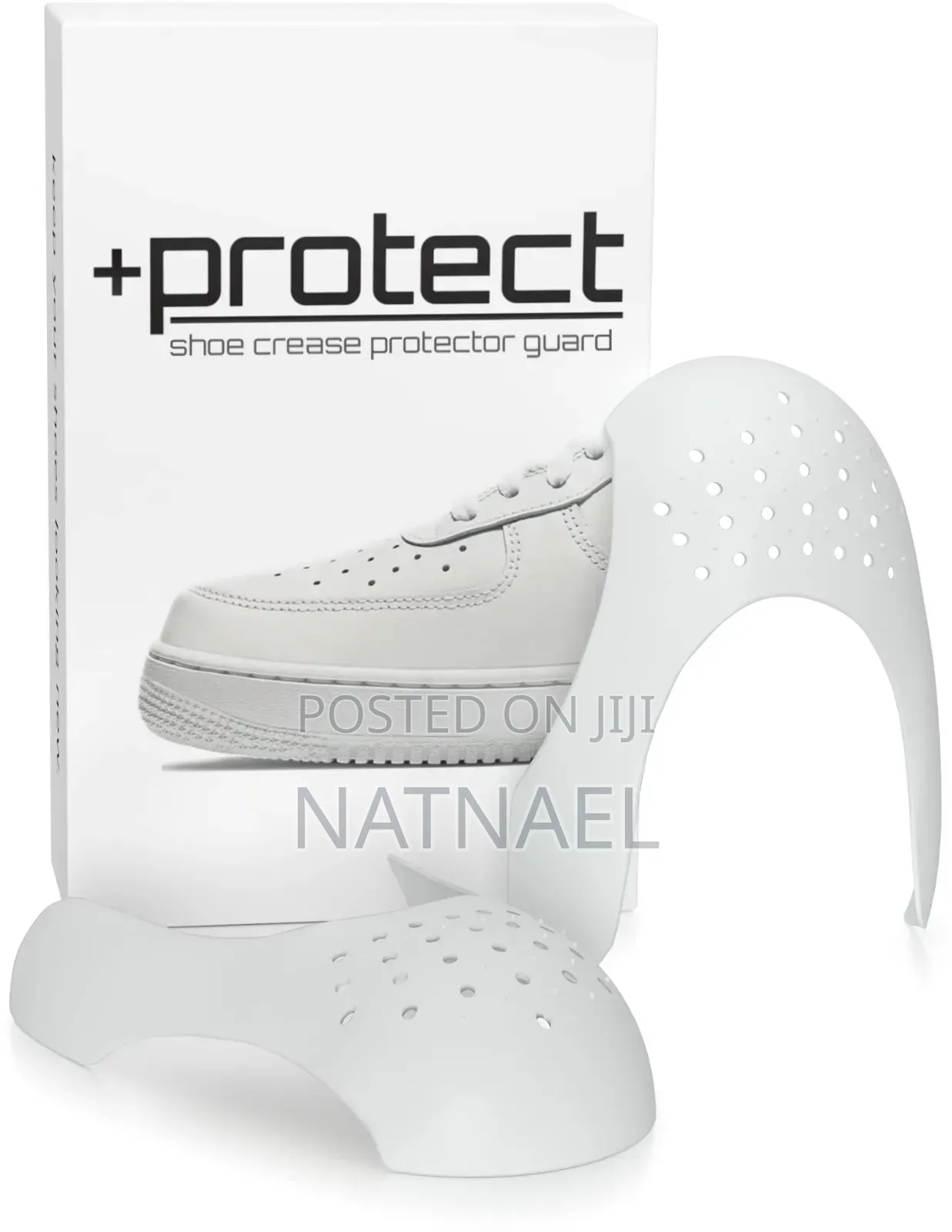 Shoe Guard