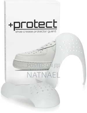 Shoe Guard