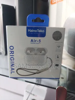 Haino Teko Airpod