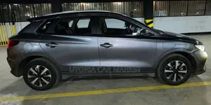 BYD E2 43 kWh 94 hp FWD 2025