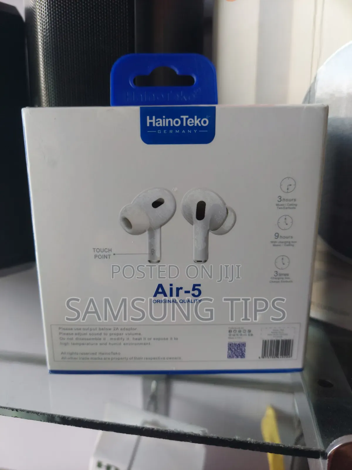 Haino Teko Airpod