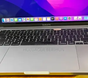 New Laptop Apple MacBook Pro 2018 32GB Intel Core i9 SSD 2T