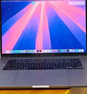 New Laptop Apple MacBook Pro 2018 32GB Intel Core i9 SSD 2T