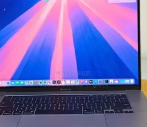 New Laptop Apple MacBook Pro 2018 32GB Intel Core i9 SSD 2T