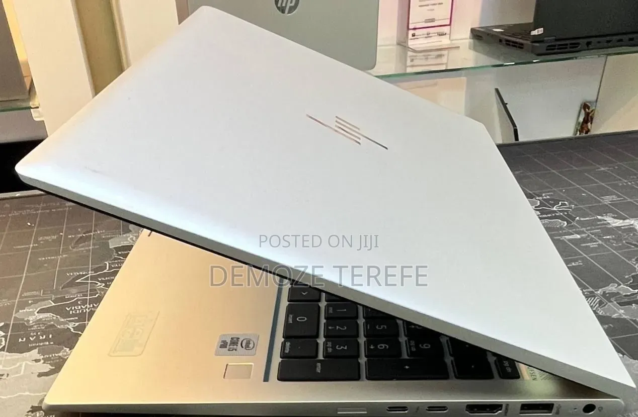 New Laptop HP Stream Notebook 16GB Intel Core i5 SSD 512GB