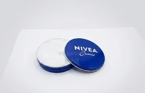 Nivea Creme – Moisturizing Cream For Face, Body Hands