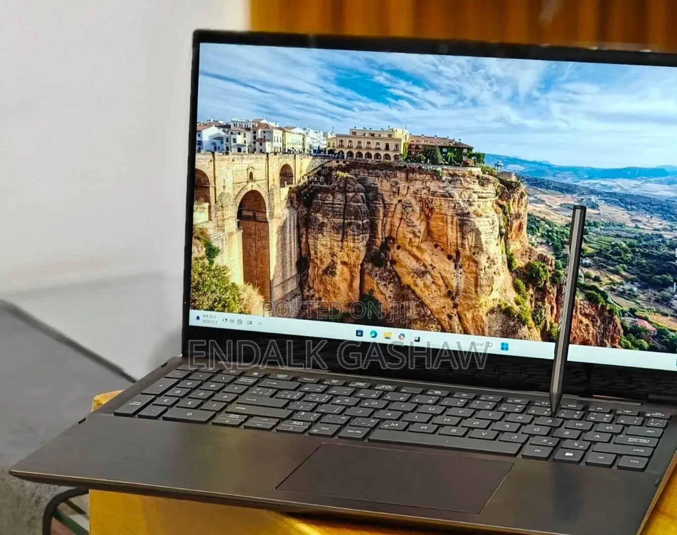 New Laptop Dell Inspiron 15 16GB Intel Core i7 SSD 512GB