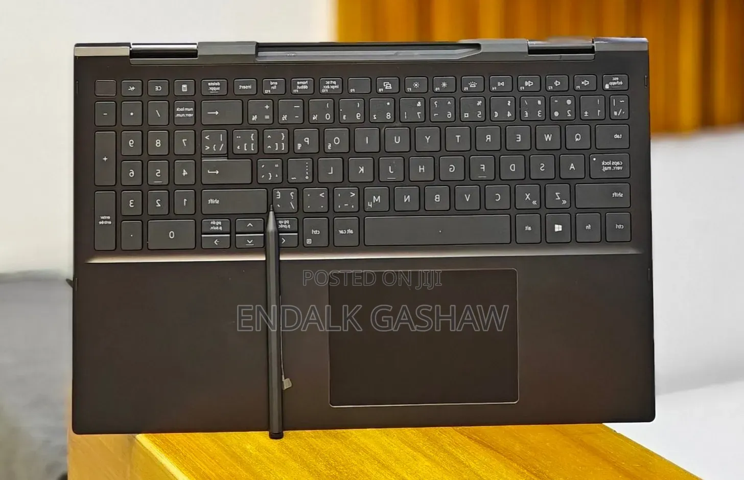 New Laptop Dell Inspiron 15 16GB Intel Core i7 SSD 512GB