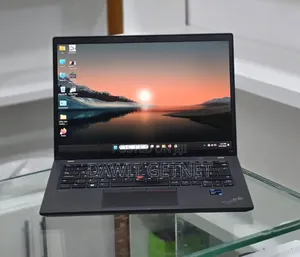 New Laptop Lenovo ThinkPad T14 G3 8GB Intel Core i7 SSD 512GB