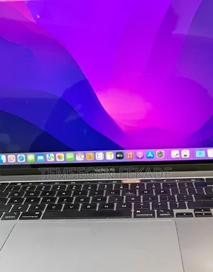 New Laptop Apple MacBook Pro 2018 32GB Intel Core i9 SSD 2T