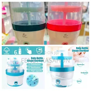 Bottle Sterilizer