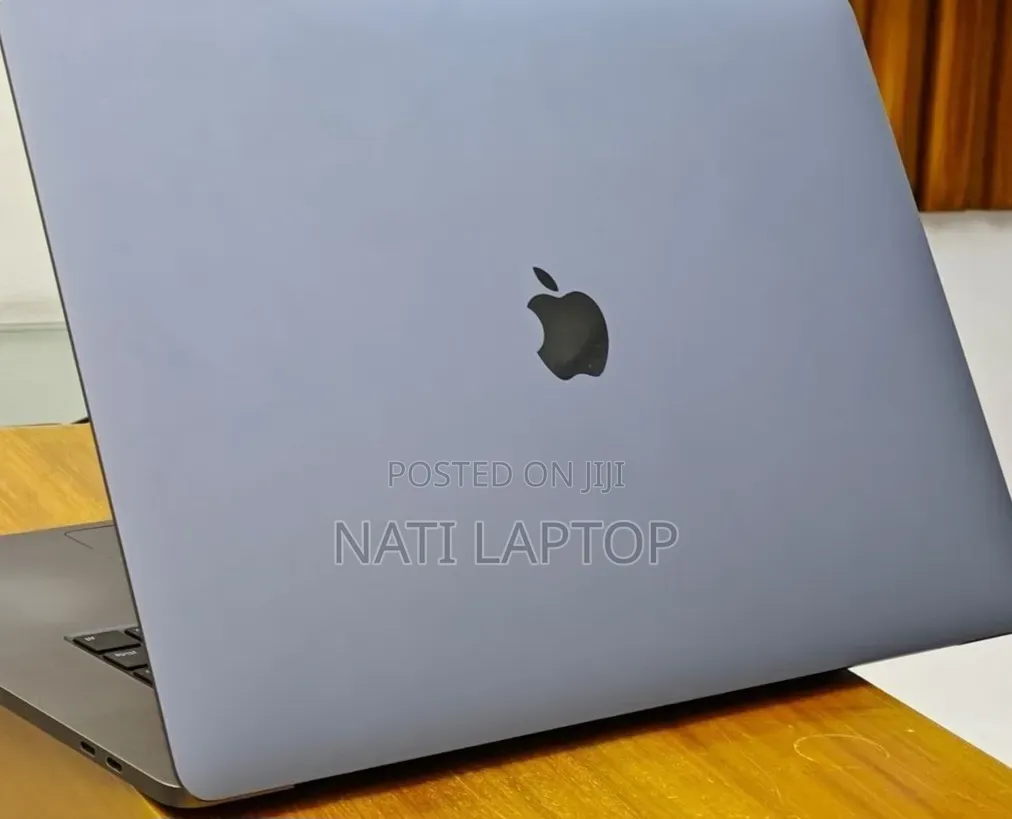 New Laptop Apple MacBook Pro 2019 32GB Intel Core i9 SSD 2T