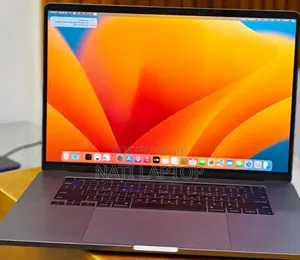 New Laptop Apple MacBook Pro 2019 32GB Intel Core i9 SSD 2T