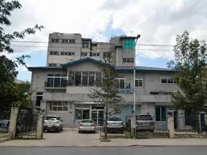 For Hospital, School or College