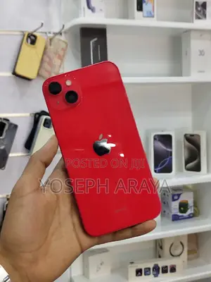 Apple iPhone 14 Plus 128 GB Red