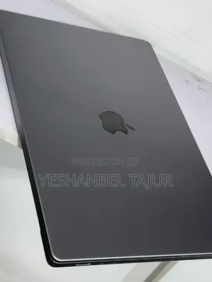 New Laptop Apple MacBook Pro M1 32GB Apple M1 SSD 512GB