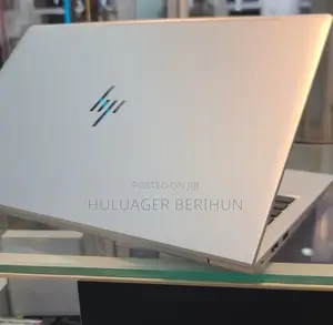 New Laptop HP EliteBook 850 G8 16GB Intel Core i5 SSD 512GB