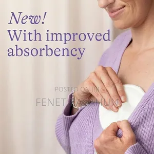 Breast Pad