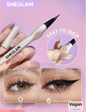 Sheglam Eye Liner