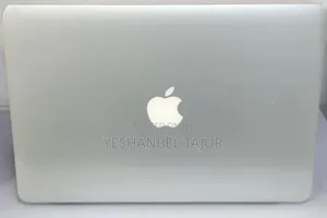 New Laptop Apple MacBook Air 2017 8GB Intel Core i5 SSD 256GB
