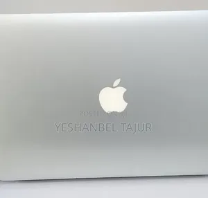 New Laptop Apple MacBook Air 2017 8GB Intel Core i5 SSD 256GB