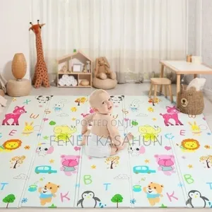 Water Proof Kids Mat