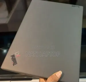 New Laptop Lenovo ThinkPad X1 Carbon 16GB Intel Core i7 SSD 1T