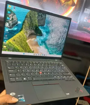 New Laptop Lenovo ThinkPad X1 Carbon 16GB Intel Core i7 SSD 1T