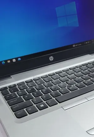 New Laptop HP EliteBook 840 G3 8GB Intel Core i5 HDD 1T