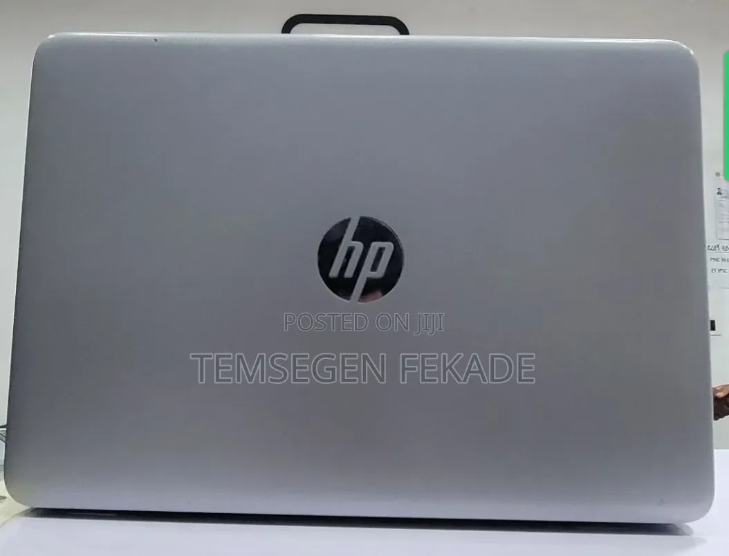 New Laptop HP EliteBook 840 G3 8GB Intel Core i5 HDD 1T