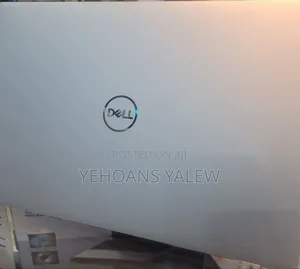 New Laptop Dell XPS 15 9510 16GB Intel Core i7 SSD 512GB
