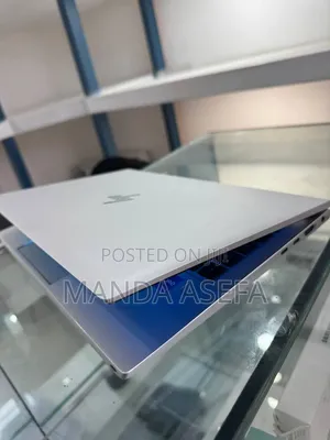 New Laptop HP EliteBook 840 G8 16GB Intel Core i5 SSD 512GB