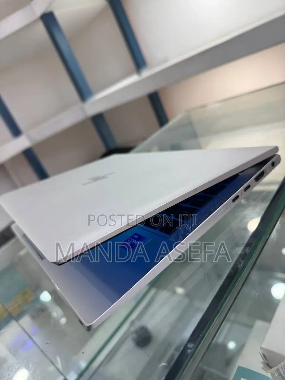 New Laptop HP EliteBook 840 G8 16GB Intel Core i5 SSD 512GB