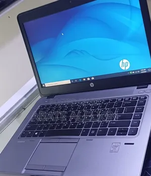 Laptop HP EliteBook 840 G1 8GB Intel Core i5 HDD 1T