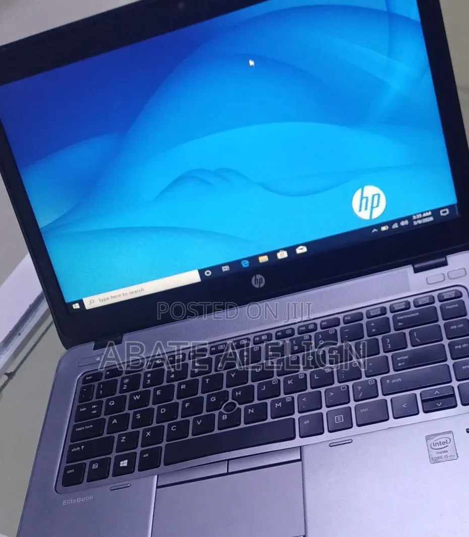 Laptop HP EliteBook 840 G1 8GB Intel Core i5 HDD 1T