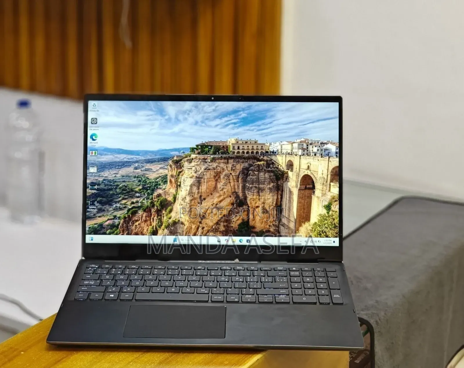 New Laptop Dell Inspiron 15 16GB Intel Core i7 SSD 512GB