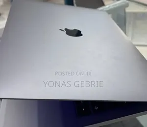 New Laptop Apple MacBook Pro 2017 8GB Intel Core i5 SSD 128GB