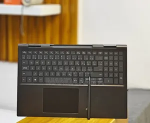 New Laptop Dell Inspiron 15 16GB Intel Core i7 SSD 512GB