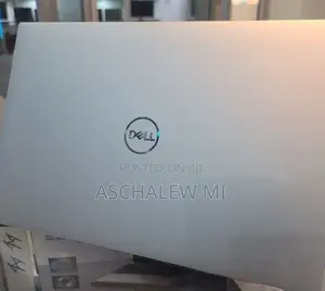 New Laptop Dell XPS 15 16GB Intel Core i7 SSD 512GB