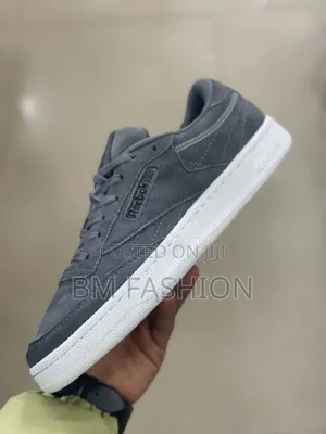 Reebok Club C 85 Grey