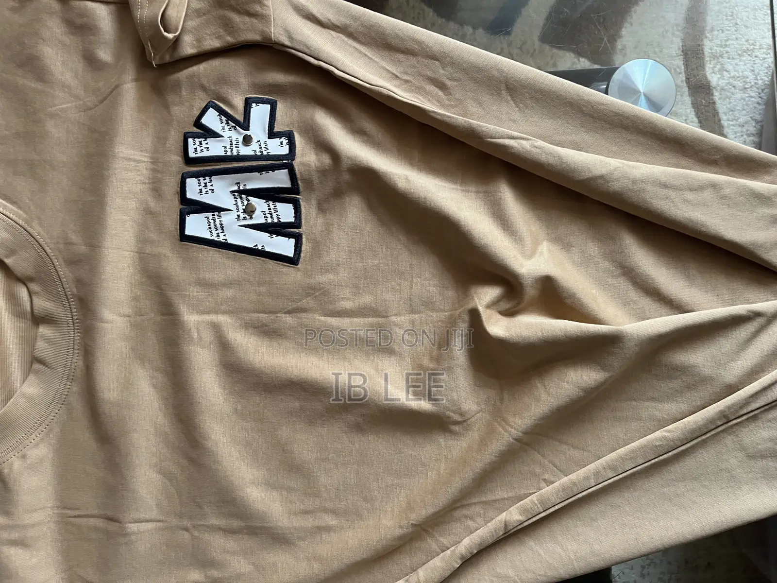Quality T Shirt