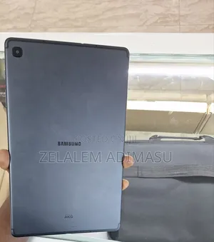 New Samsung Galaxy Tab S6 64 GB Gray