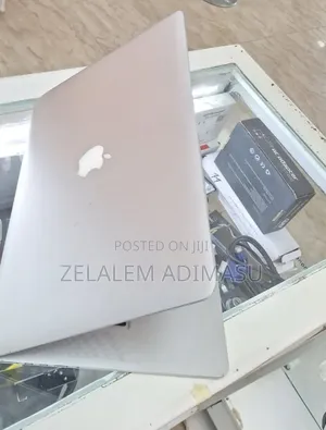 New Laptop Apple MacBook Pro 2014 16GB Intel Core i7 SSD 256GB