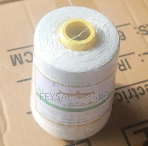 Industrial Sewing Thread