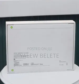 New Laptop Apple MacBook Pro 16GB Apple M5 SSD 1T
