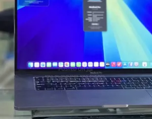 New Laptop Apple MacBook Pro 2019 64GB Intel Core i9 SSD 512GB