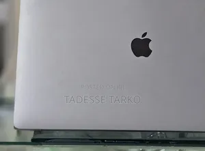 New Laptop Apple MacBook Pro 2019 64GB Intel Core i9 SSD 512GB