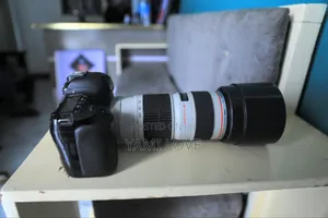 Canen 6d Mark2
